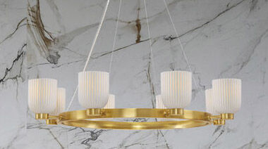 Semi-Annual Sale | Save on Chandeliers