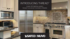 Satco Introducing Thread Brochure