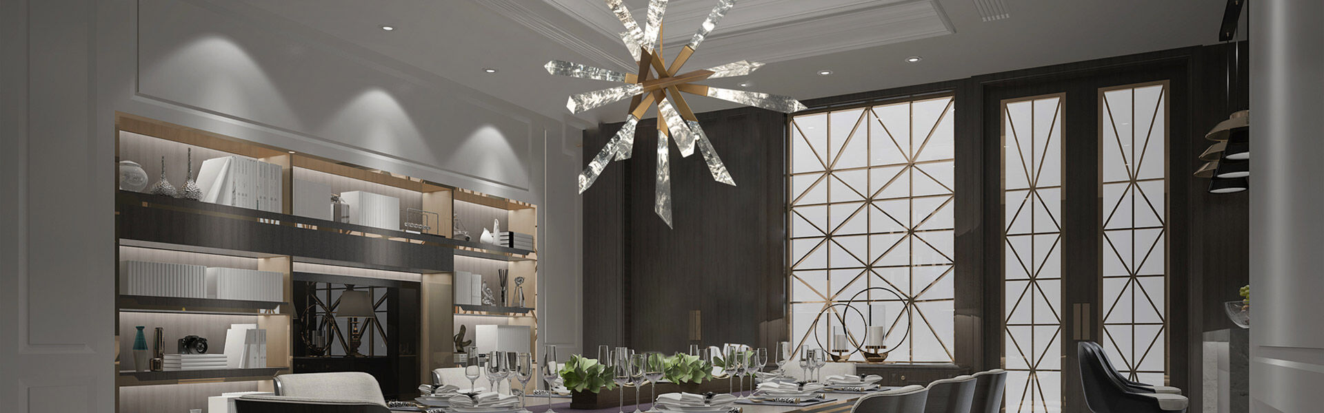 Schonbek | 20% Off Select Designs | ends 4.30