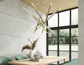 Operation: Light & Home | 20% Off Livex Lighting | ends 5.3