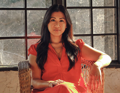 Designer | Mandy Cheng