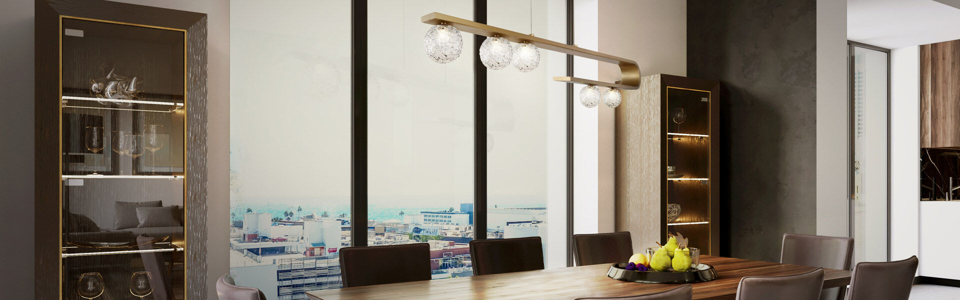 Eurofase | 20% Off Select Designs with code: SUPPORT | ends 5.3