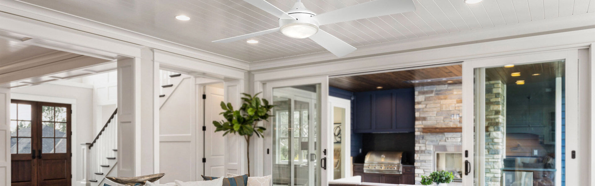 Minka-Aire | Off Select Designs with code: | ends