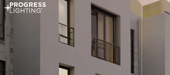 Progress Lighting Multifamily Lighting Solutions