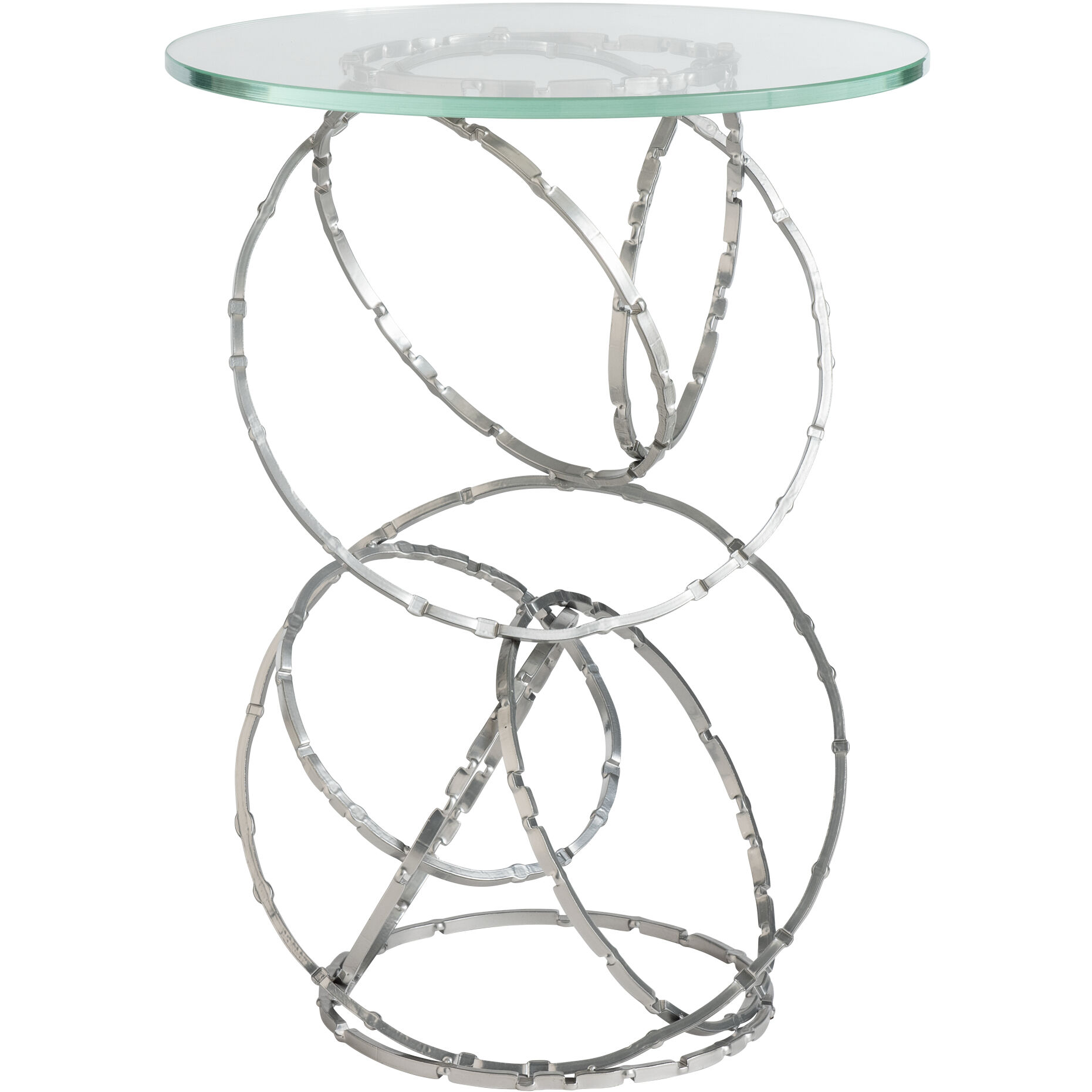 Olympus End & Side Table