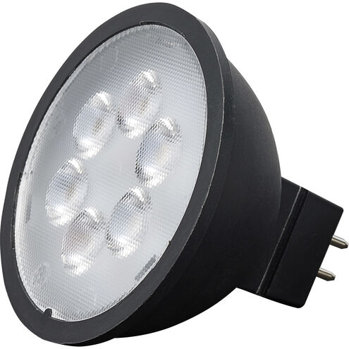 Lumos LED 4.5 watt 12 5000K Light Bulb, MR LED