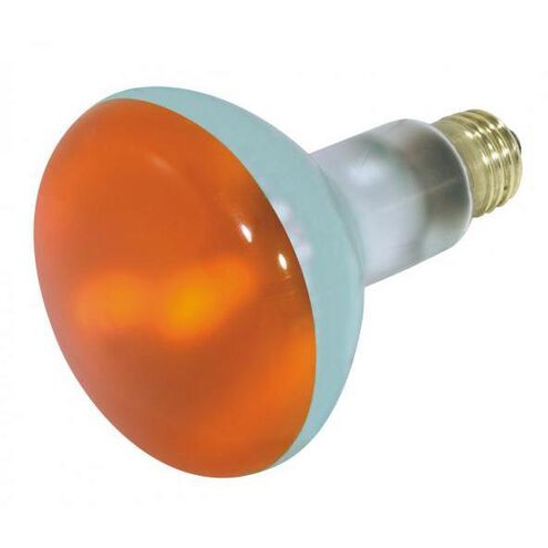 Lumos Incandescent BR30 Medium E26 75 watt 130V Light Bulb