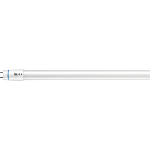 Philips LED T8 G13 10.50 watt 3000K Light Bulb