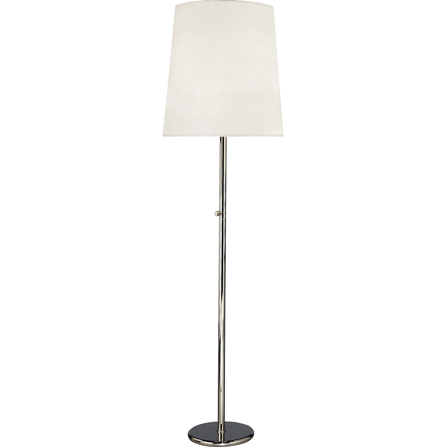 Rico Espinet Buster 1 Light 22.00 inch Floor Lamp