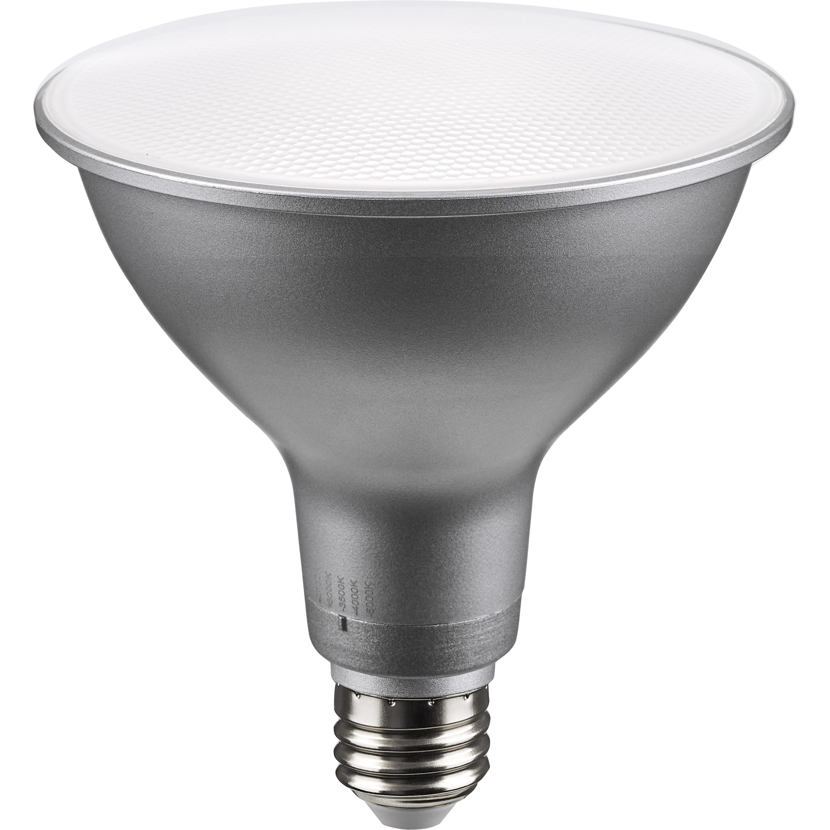 Lumos LED Medium PAR38 15.5 watt 2700K/3000K/3500K/4000K/5000K Light Bulb