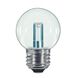 Lumos LED G16 1/2 Medium E26 1.4 watt 120V 2700K Light Bulb