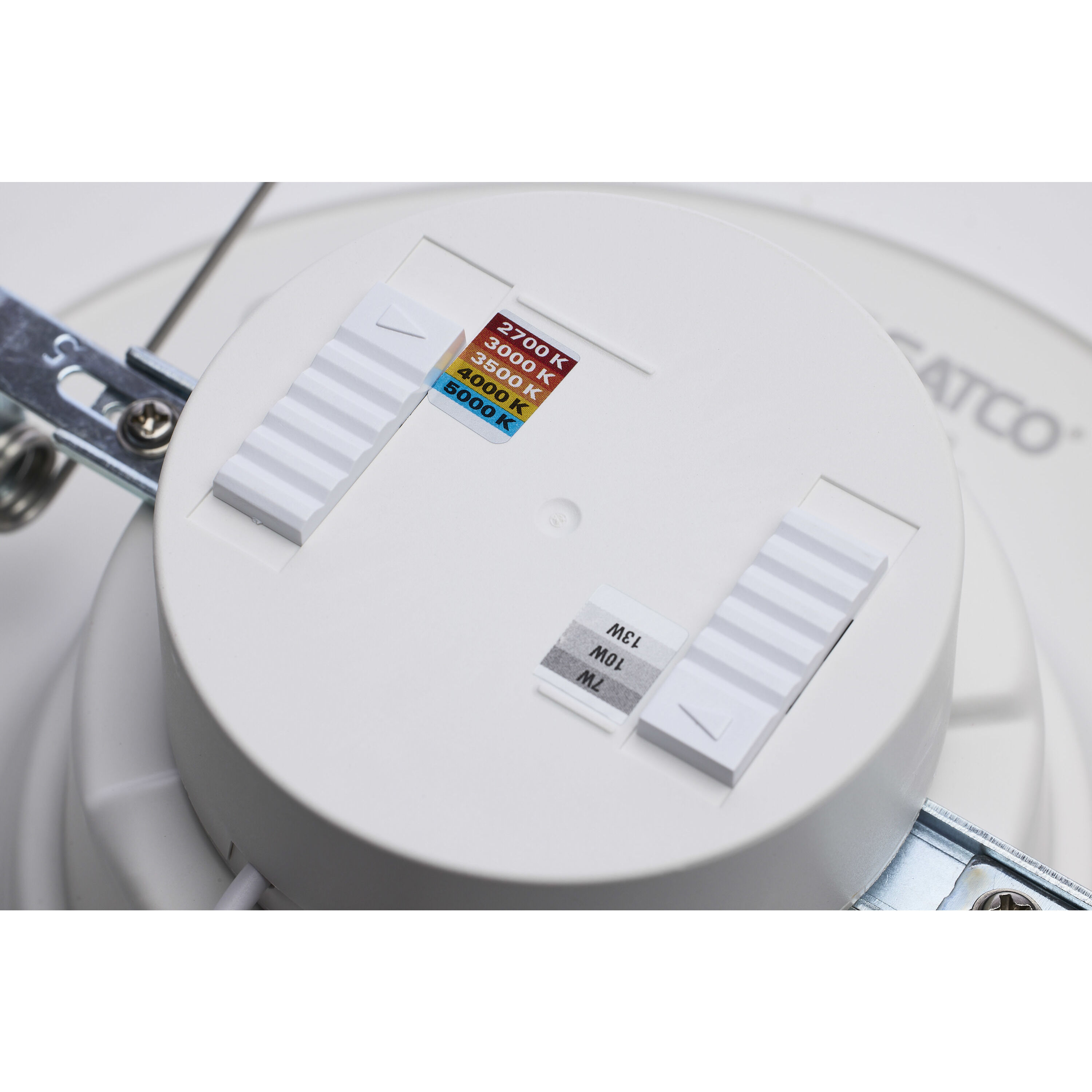 ColorQuickPowerQuick Integrated LED White Retrofit