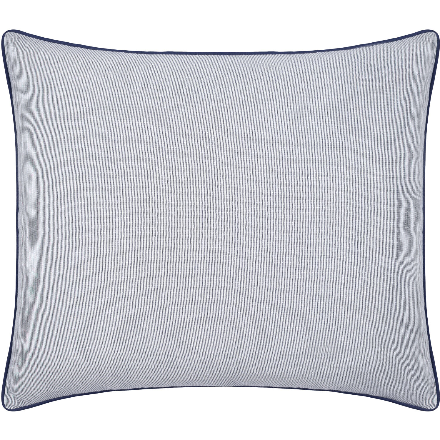 Jessie Navy/Cream Bedding Swatch