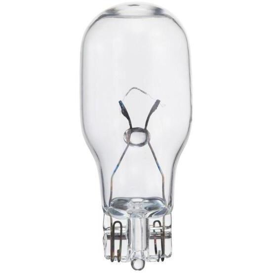 Lumos Incandescent 18 watt 12 Light Bulb, Miniature