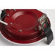ColorQuick White and Red Direct Wire