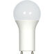 Lumos LED Type A Bi Pin GU24 16.50 watt 2700K Light Bulb