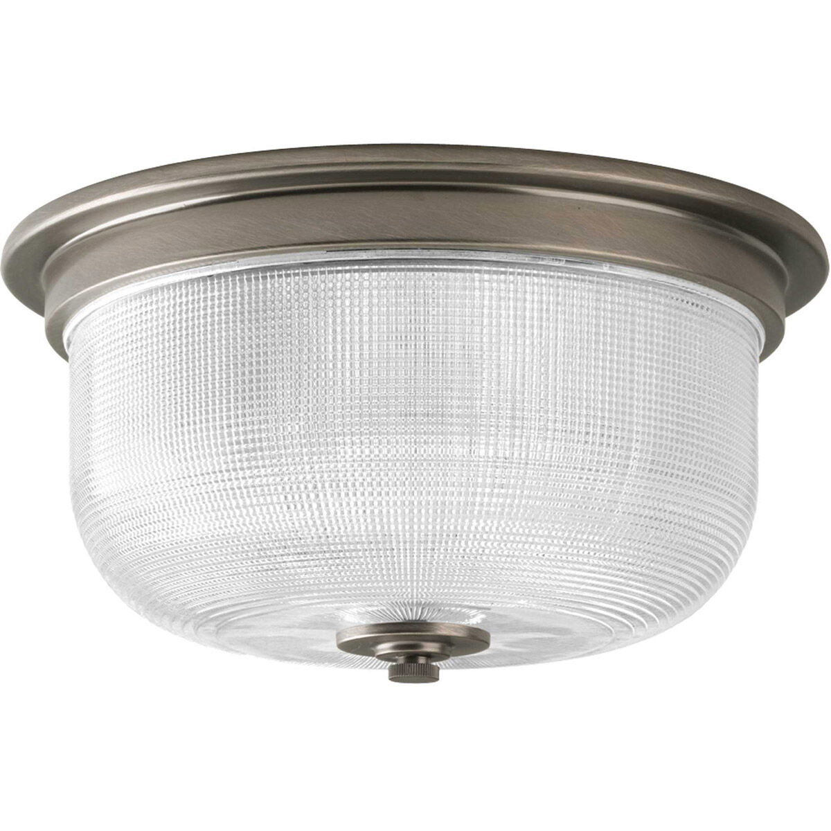 Archie 2 Light 12.38 inch Flush Mount