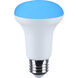 Starfish LED R20 E26 6.00 watt 2700K-5000K LED Bulb