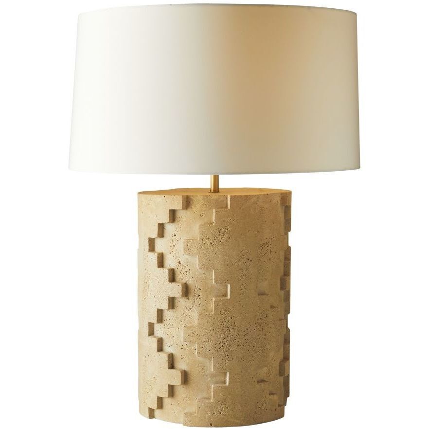 Cornwall 150.00 watt Sand Table Lamp Portable Light