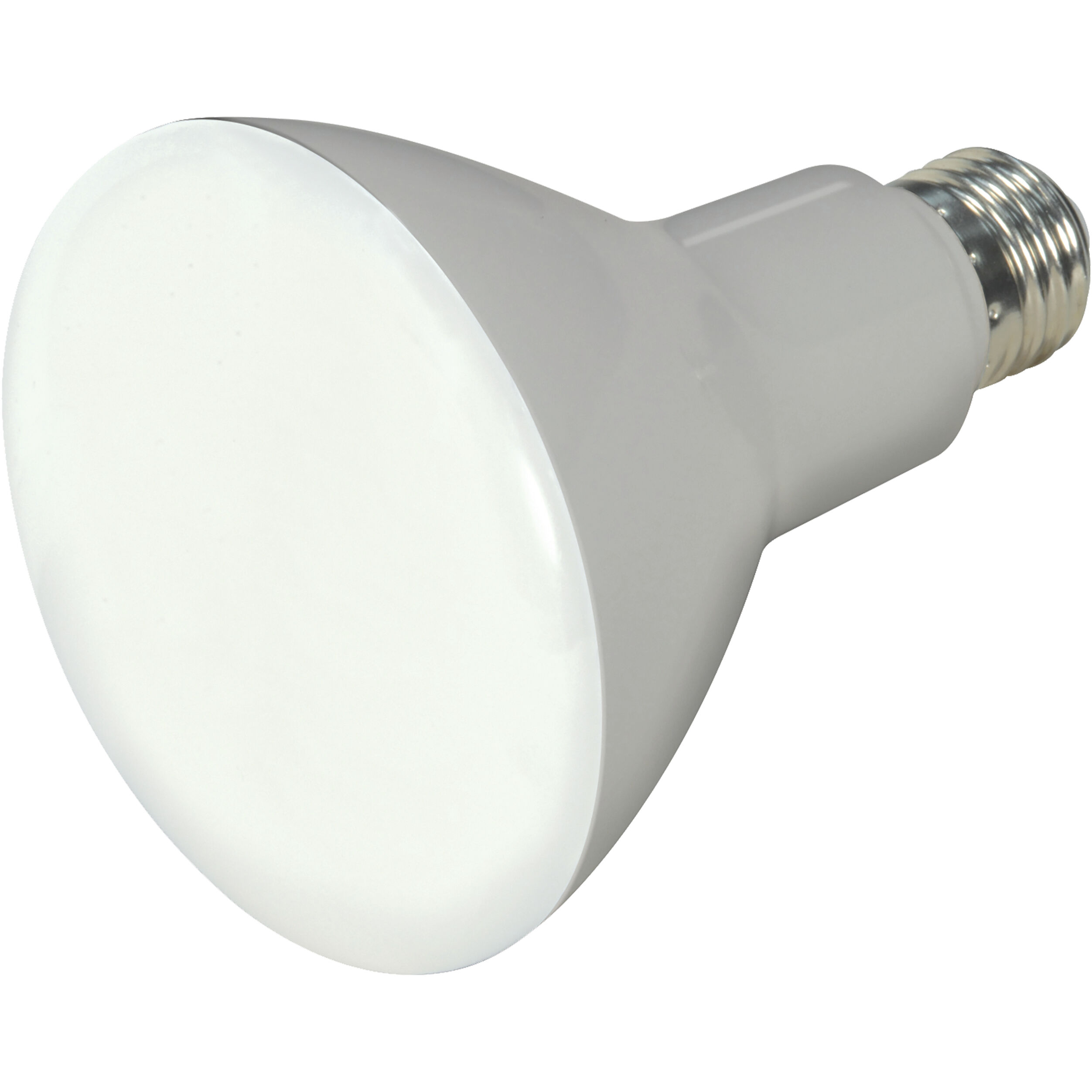 Lumos LED BR30 Medium E26 7.5 watt 120V 4000K Light Bulb
