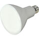 Lumos LED BR30 Medium E26 7.5 watt 120V 4000K Light Bulb