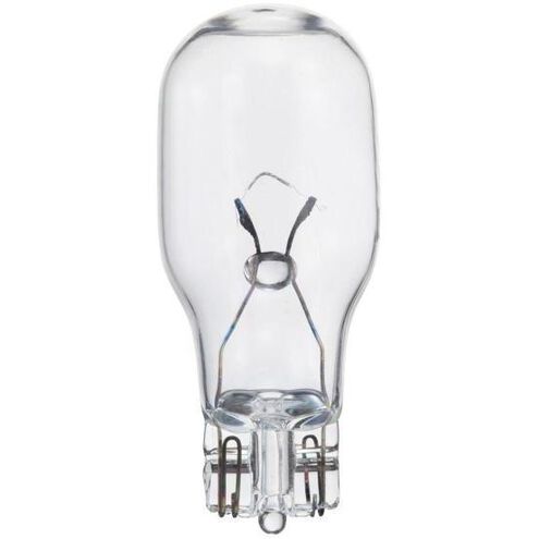 Lumos Incandescent 7 watt 12 Light Bulb, Miniature