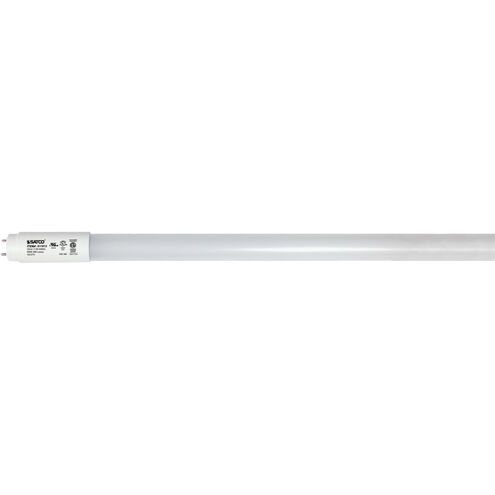 Signature LED T8 Medium Bi Pin 11.5 watt 120V 5000K Light Bulb