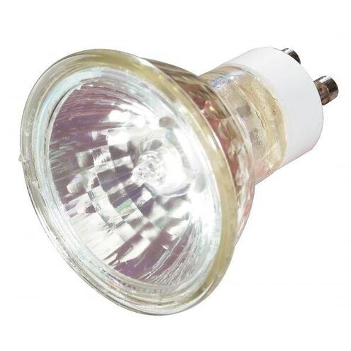 Lumos Halogen MR16 GU10 GU10 35 watt 120V 2900K Light Bulb