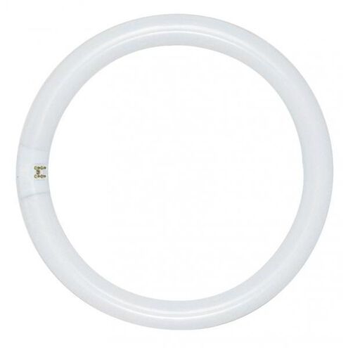 Lumos Fluorescent 27 watt 2700K Light Bulb, Circline - T5-T6-T9