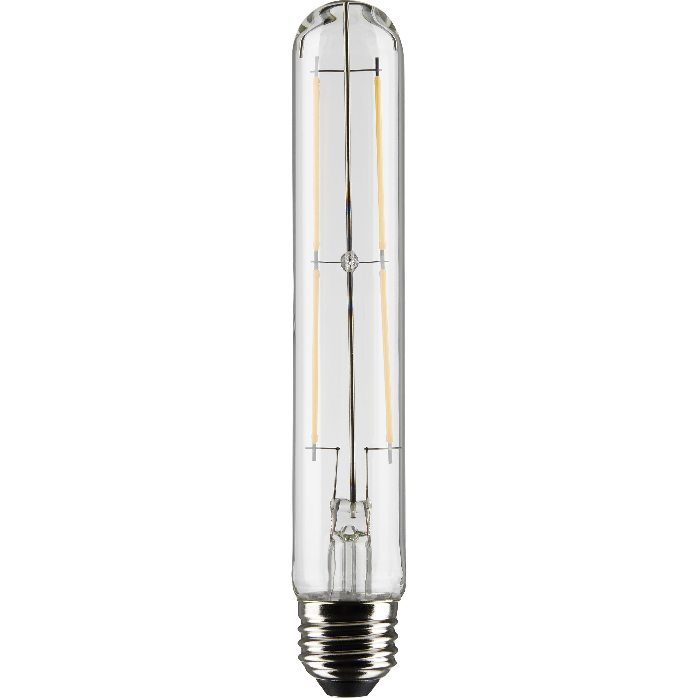 Lumos LED Medium 8 watt 120 2700K LED Filament LED Filament