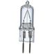 Lumos Halogen T4 Bi Pin GY6.35 GY6.35 35 watt 120V 2900K Light Bulb