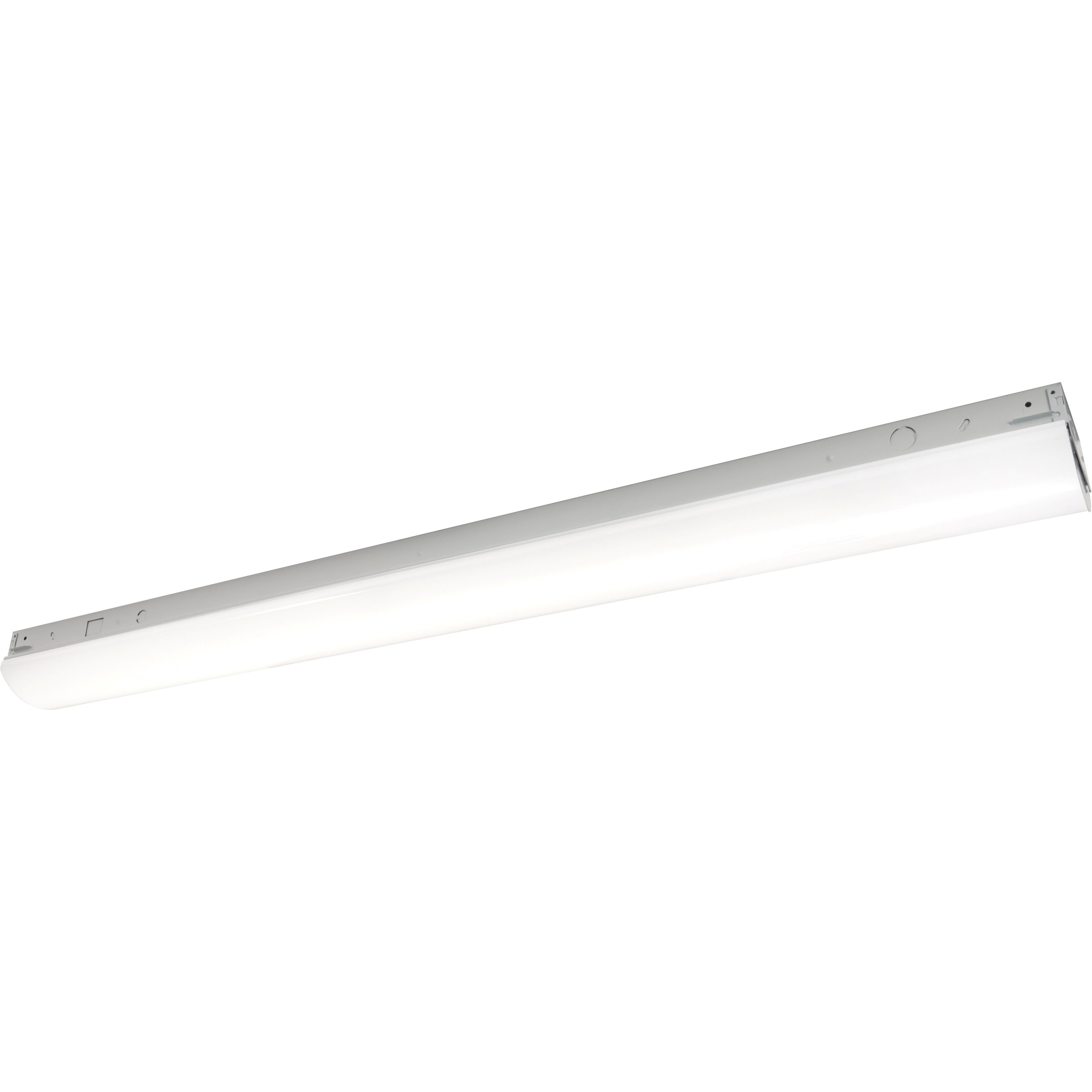 Lisle LED 48 inch White Linear Striplight Ceiling Light