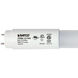 Lumos LED Medium Bi Pin 7.00 watt 6500K Light Bulb