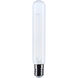 Lumos LED E17 Intermediate 4 watt 5000K LED Filament