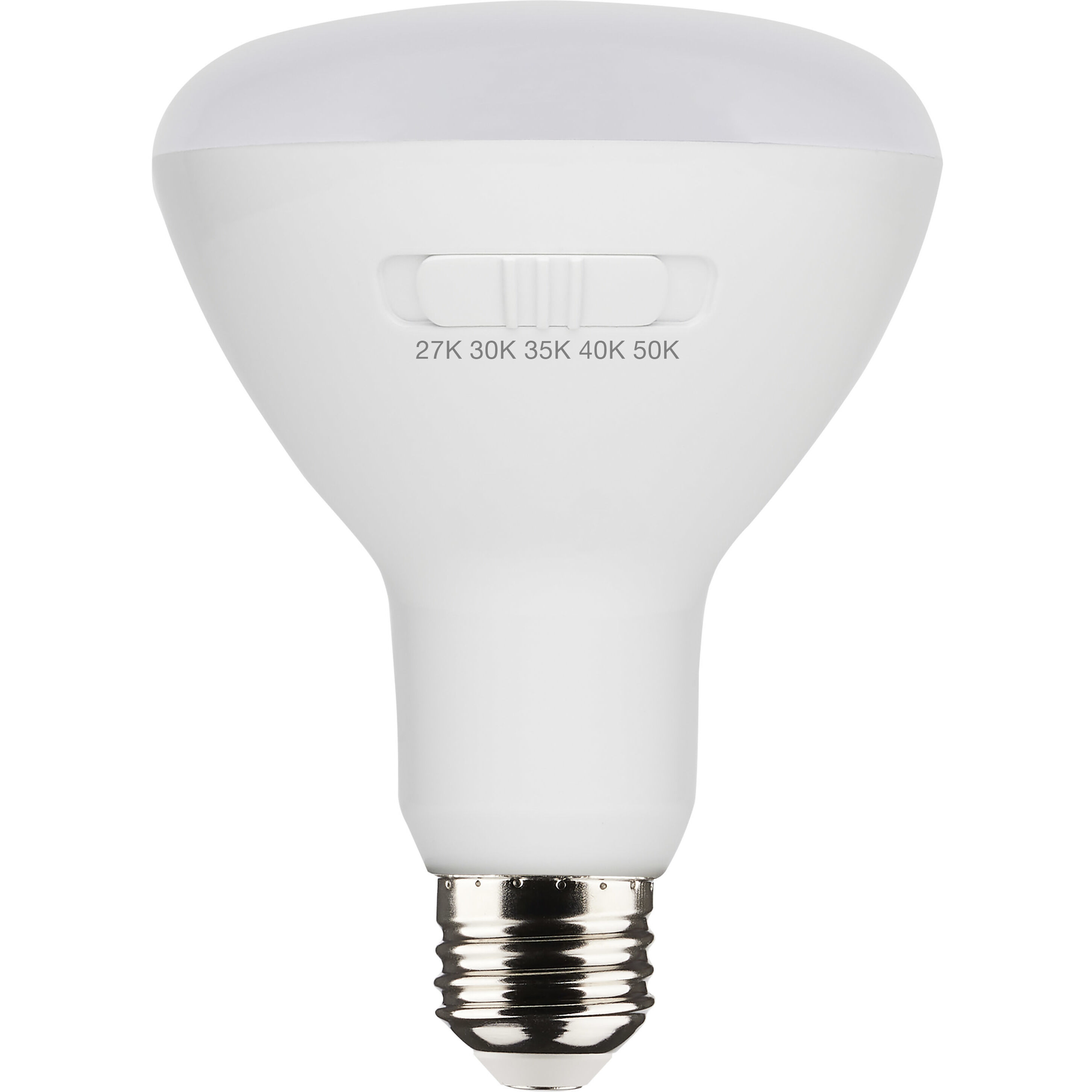 Lumos Medium 8.50 watt 2700K Light Bulb, Pack of 6