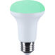 Starfish LED R20 E26 6.00 watt 2700K-5000K LED Bulb