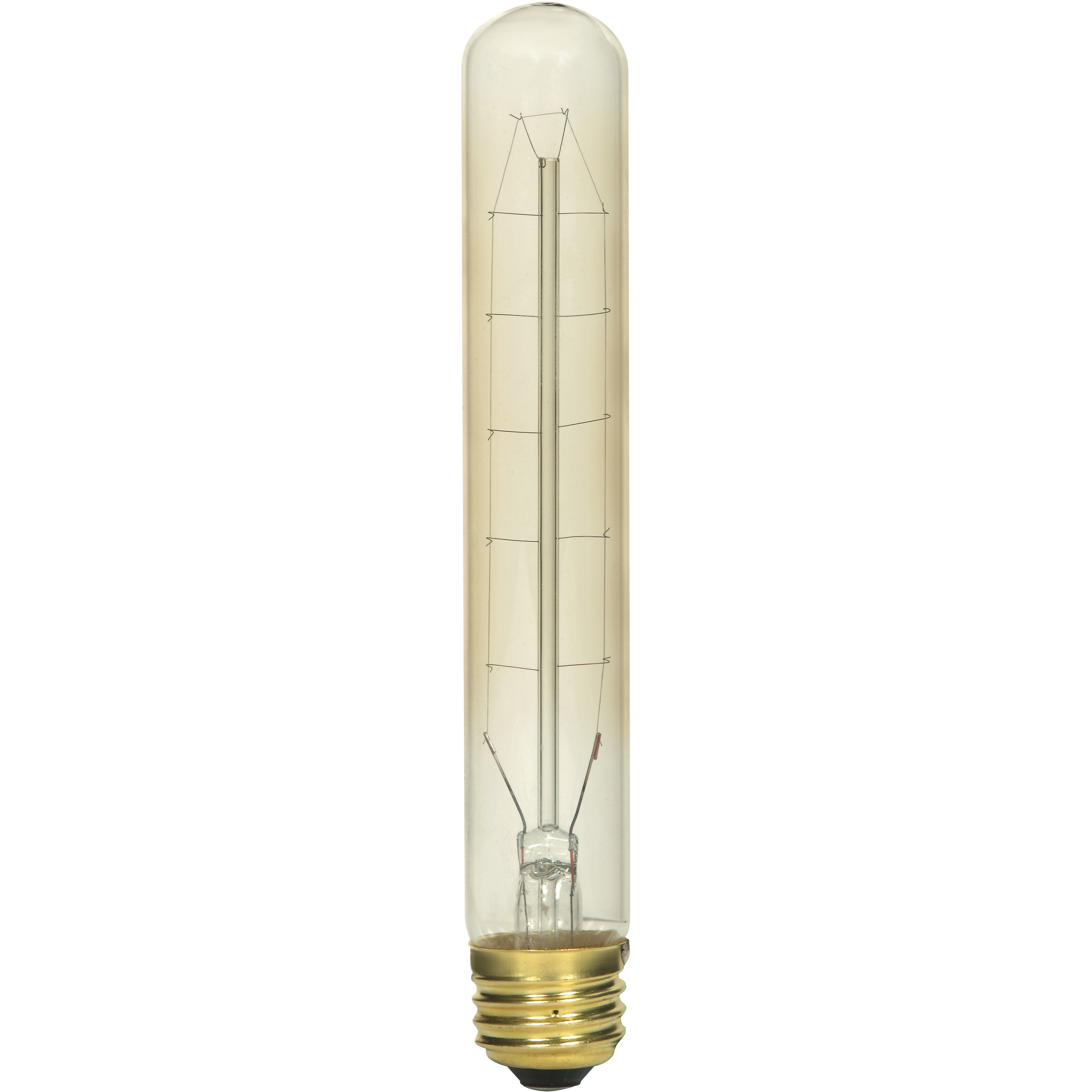 Lumos Incandescent T9 Medium E26 40 watt 120V 2700K Light Bulb