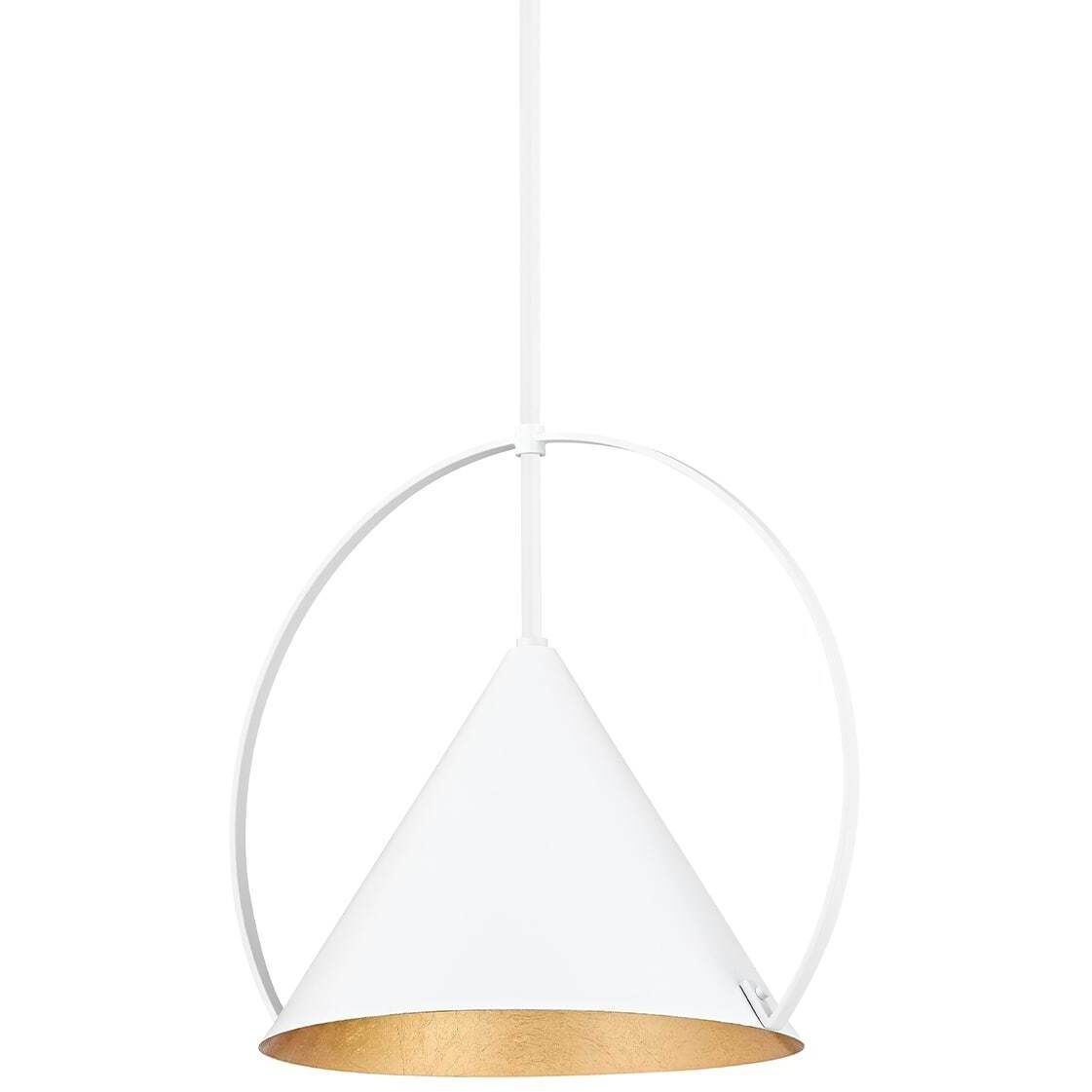 Mari 1 Light 18.00 inch Pendant