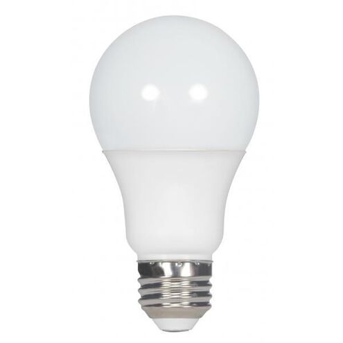 Lumos LED A19 European Medium E27 9.5 watt 230V 3000K Light Bulb