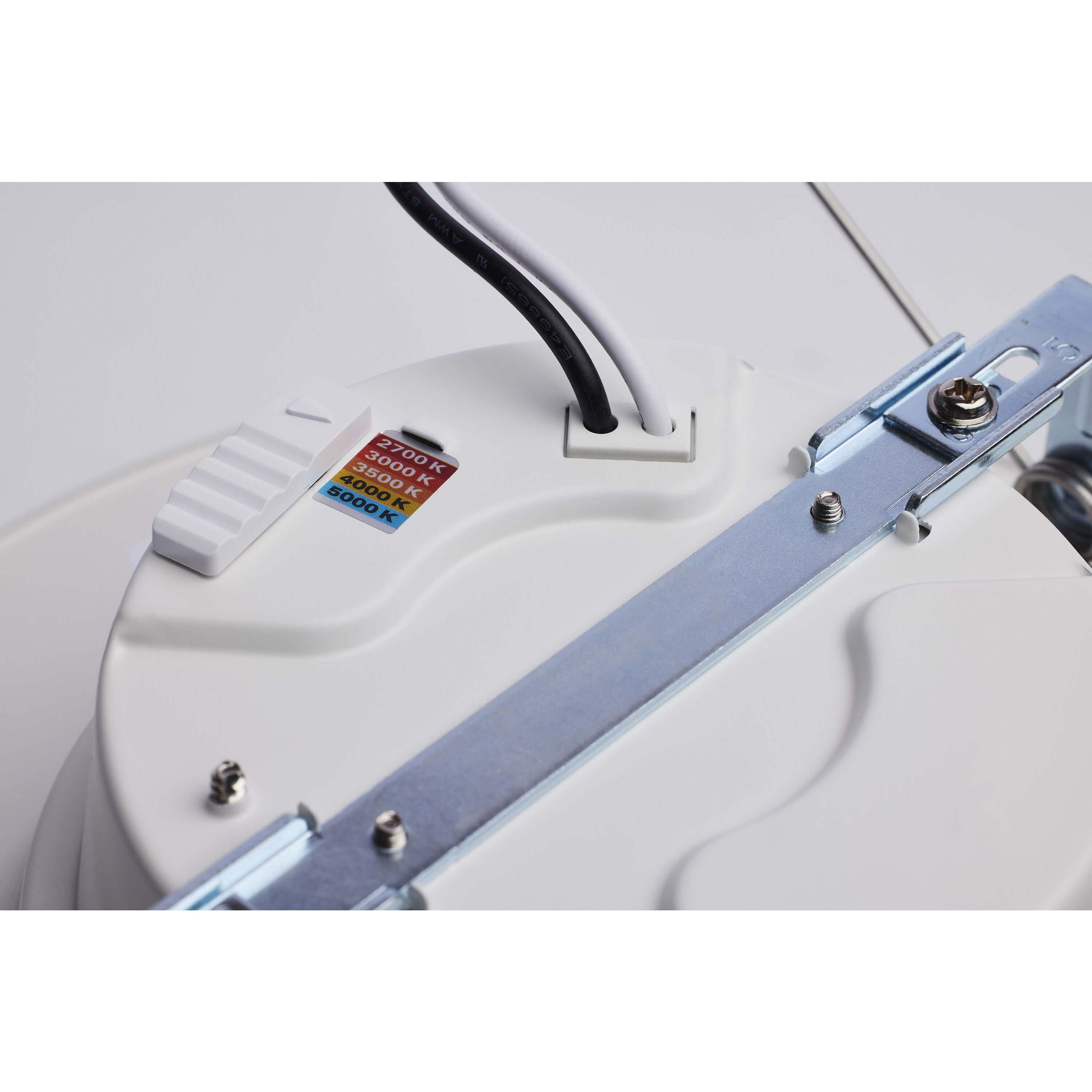 ColorQuick Integrated LED White Retrofit