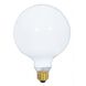 Lumos Incandescent G40 Medium E26 150 watt 120V 2700K Light Bulb