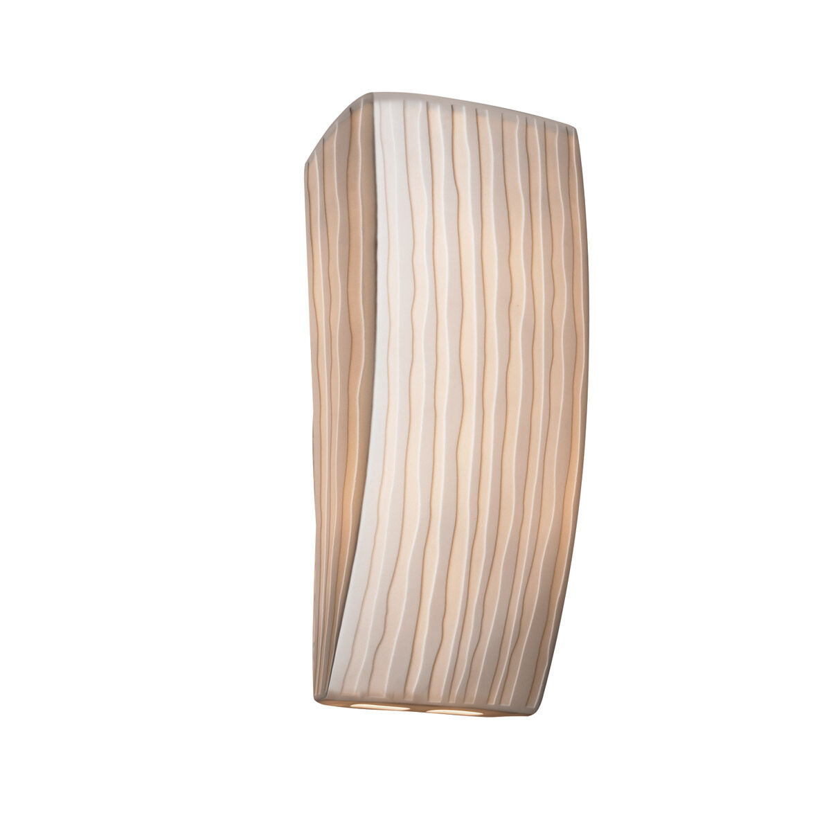 Porcelina LED 5.5 inch ADA Wall Sconce Wall Light