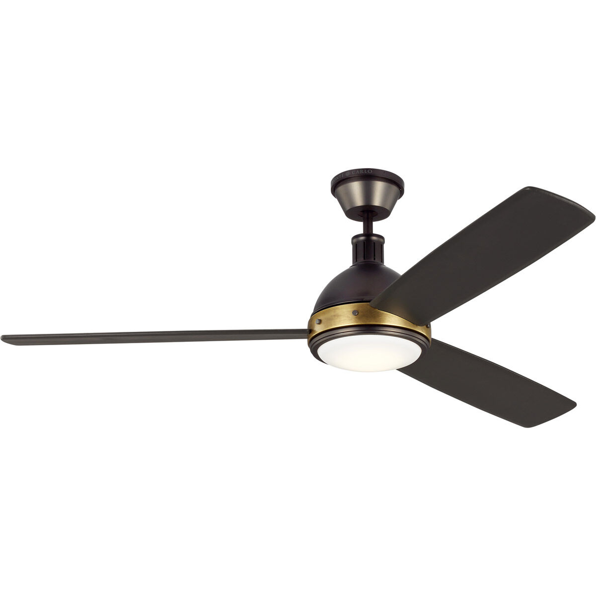 Hicks 60.00 inch Indoor Ceiling Fan
