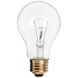 Lumos Incandescent A21 Medium E26 69 watt 130V 2700K Light Bulb, Sylvania