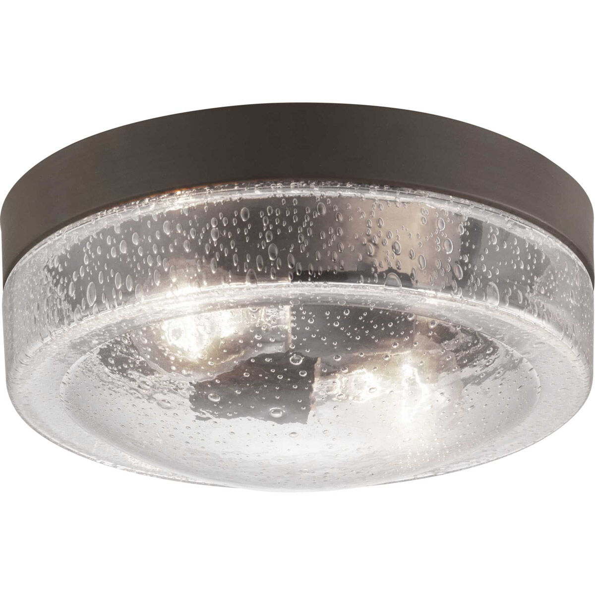 Weldon 2 Light 10.75 inch Outdoor Ceiling Light