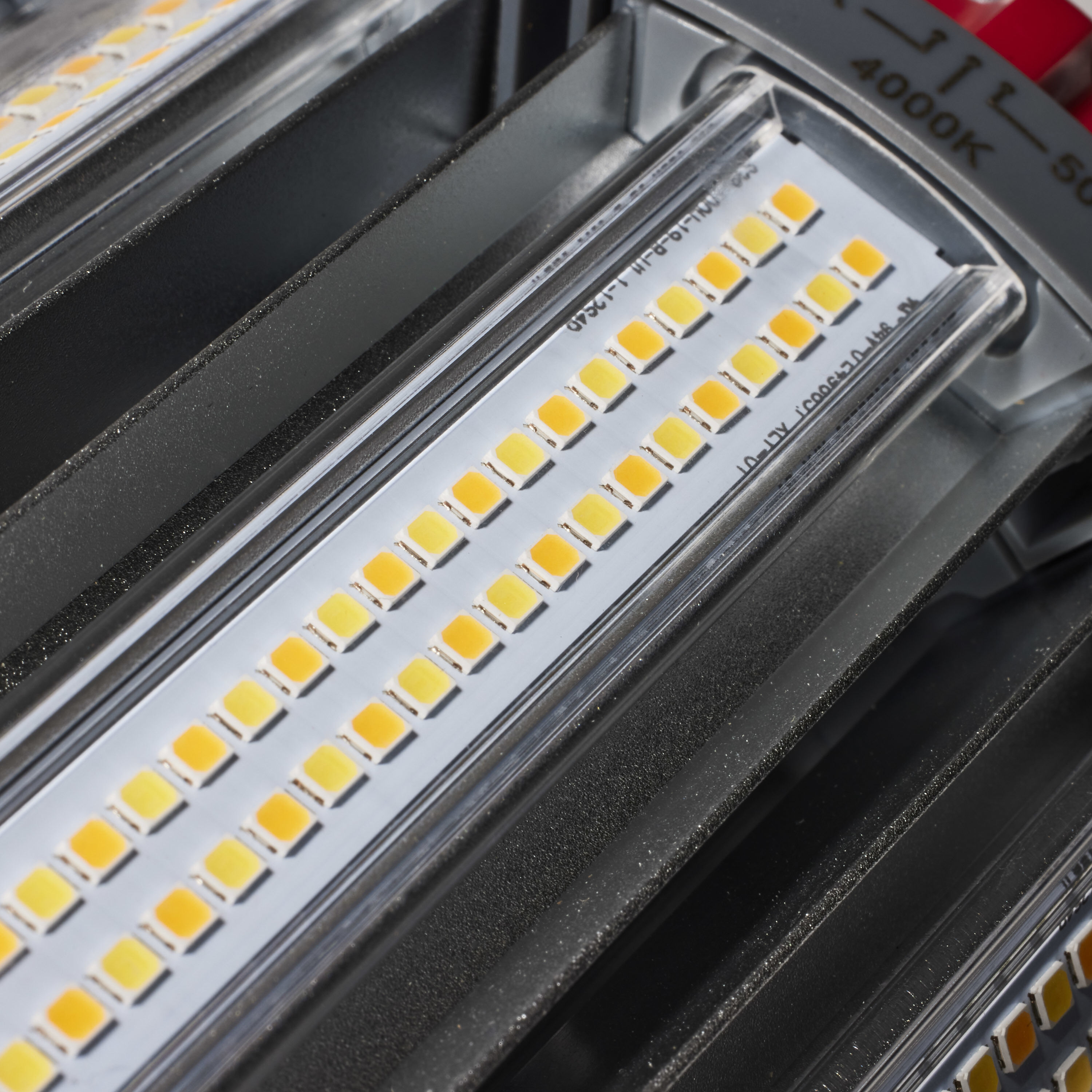 Hi-Pro LED LED 100.00 watt 3000K HID Replacements