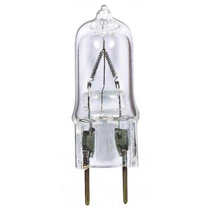 Lumos Halogen T4 Bi Pin G8 G8 75 watt 120V 2900K Light Bulb