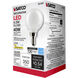 Lumos LED Candelabra Candelabra 4.50 watt 2700K LED Filament 