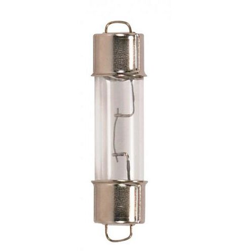 Lumos Incandescent 12.42 watt 12.8 Light Bulb, Miniature