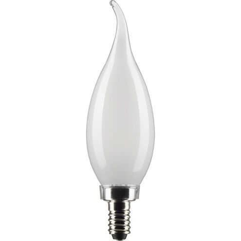 Lumos LED Candelabra Candelabra 4.00 watt 2700K LED Filament